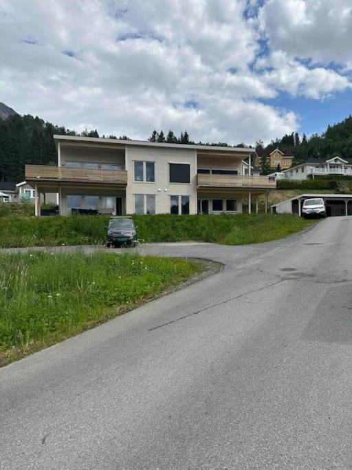 Apartamento Loen Panorama Stryn Exterior foto