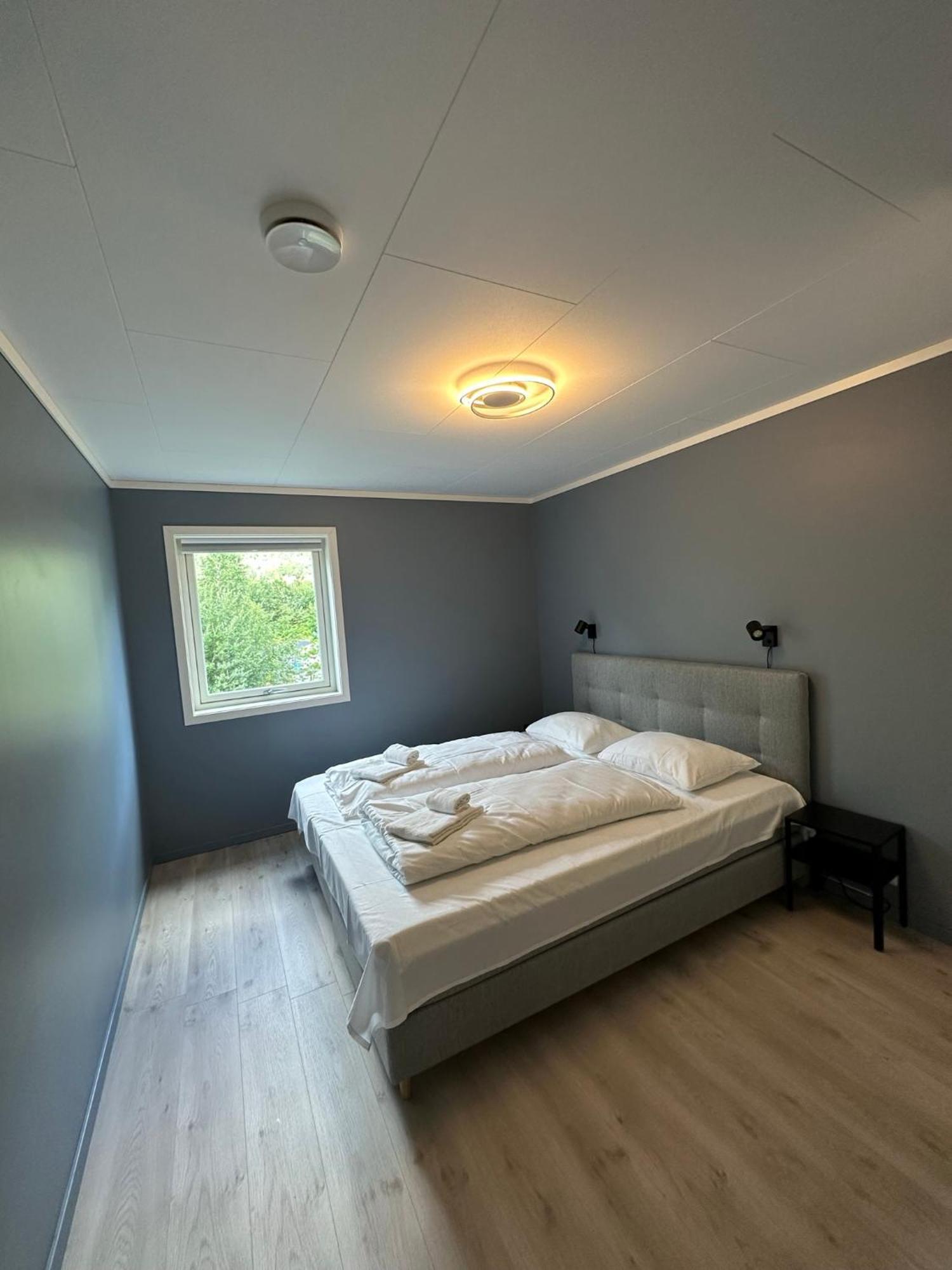 Apartamento Loen Panorama Stryn Exterior foto