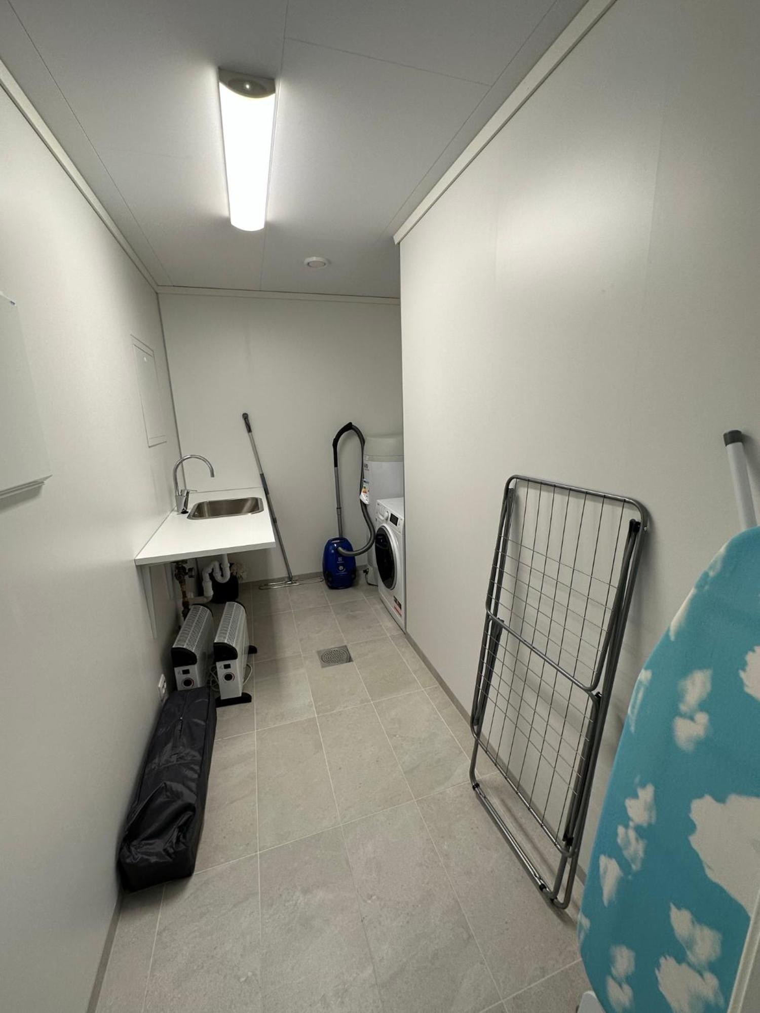 Apartamento Loen Panorama Stryn Exterior foto
